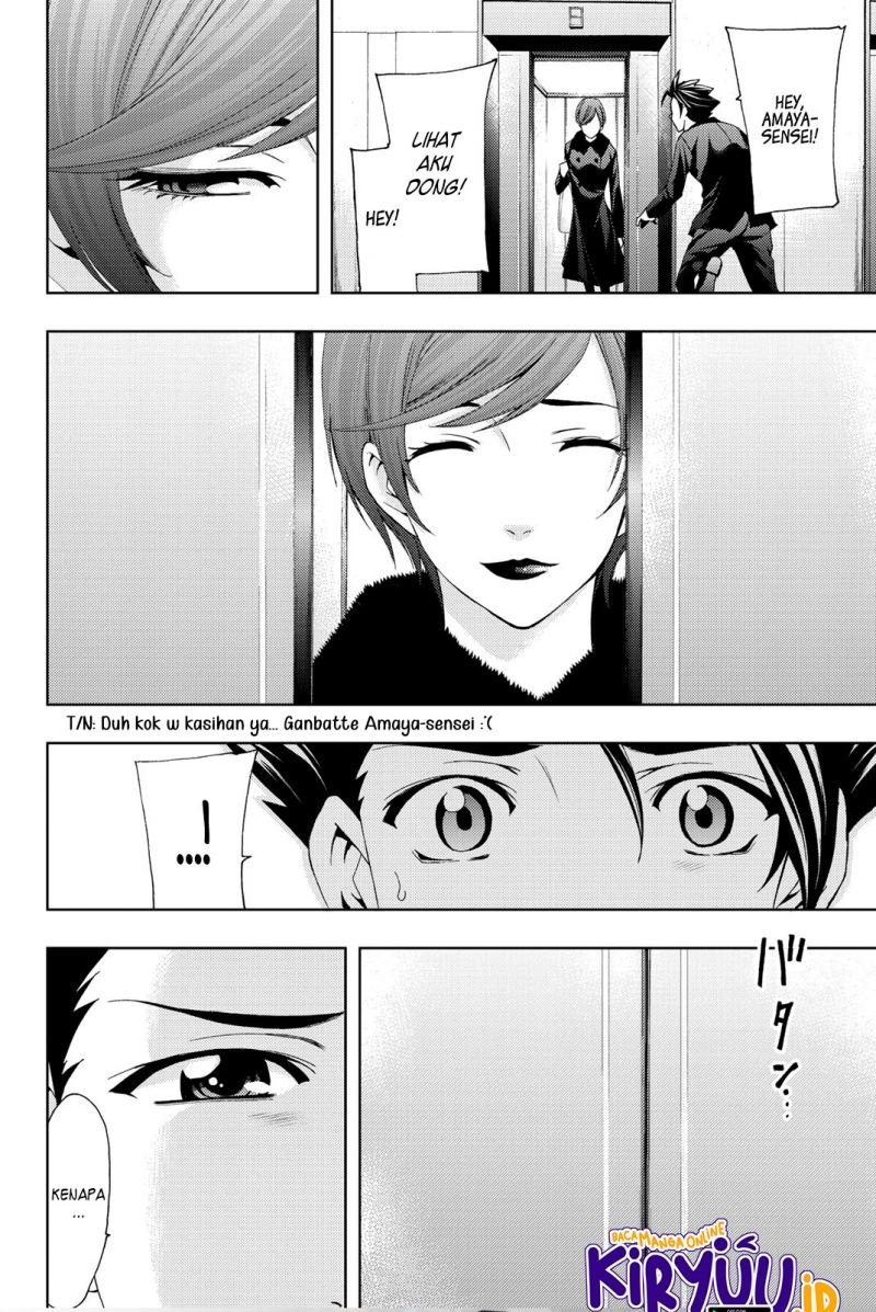 Chapter 72 - halaman 14