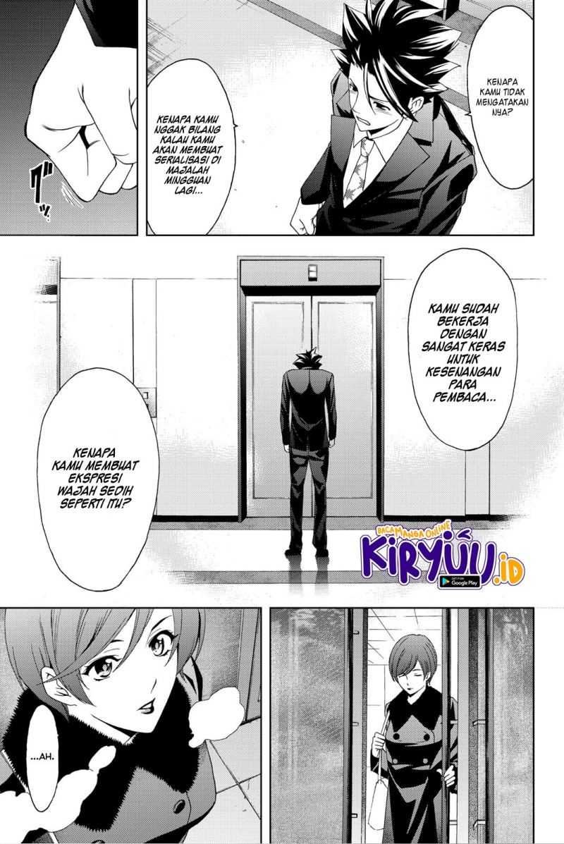Chapter 72 - halaman 15
