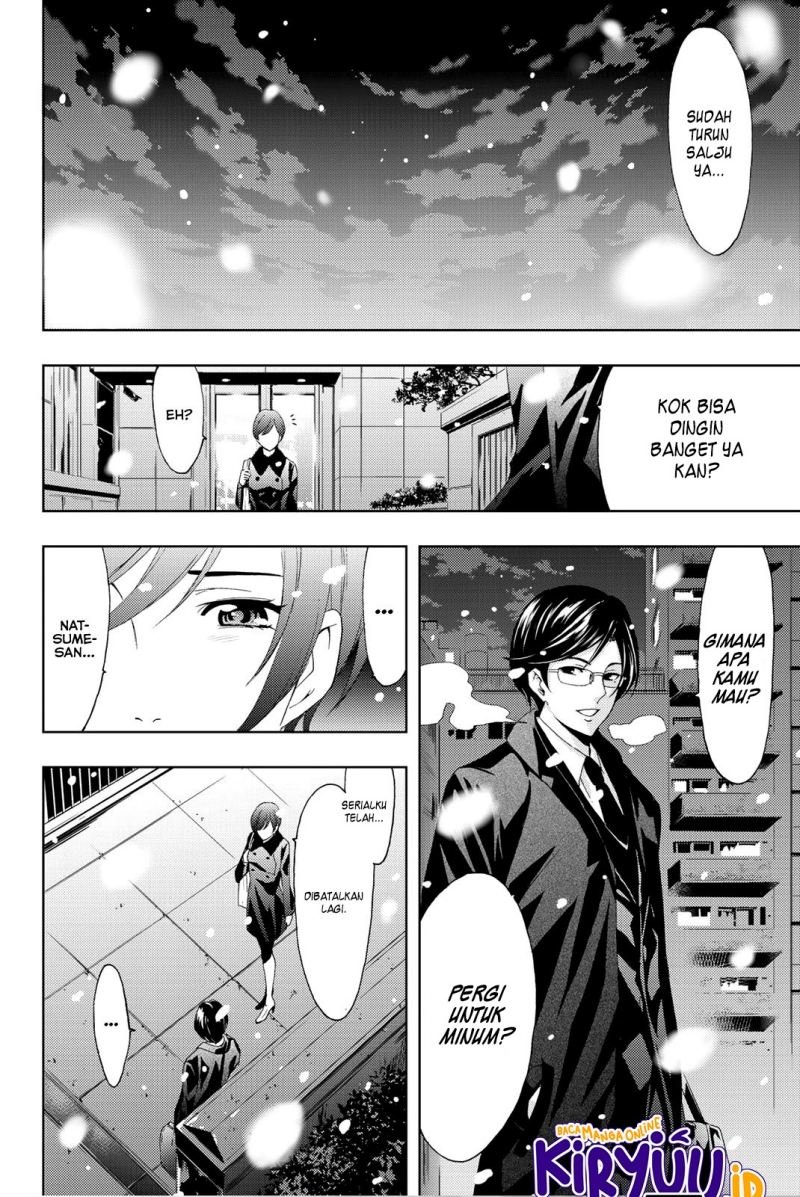 Chapter 72 - halaman 16