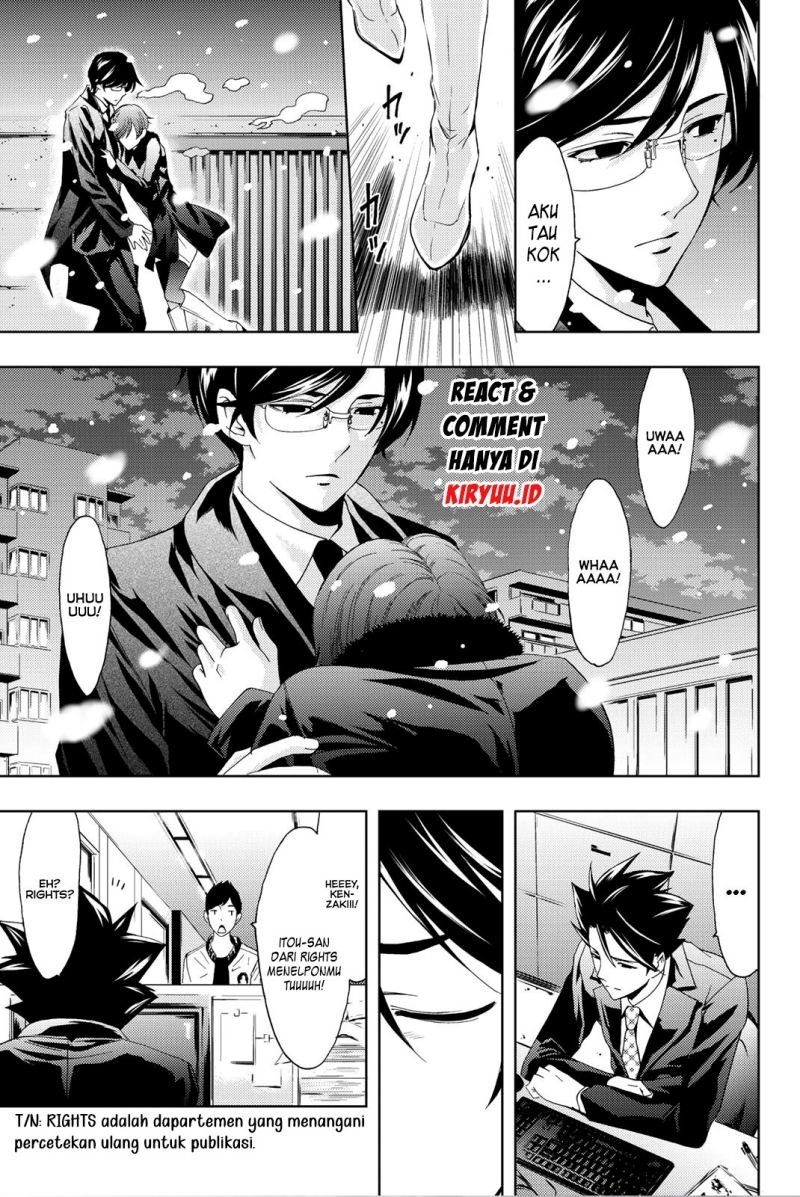 Chapter 72 - halaman 17