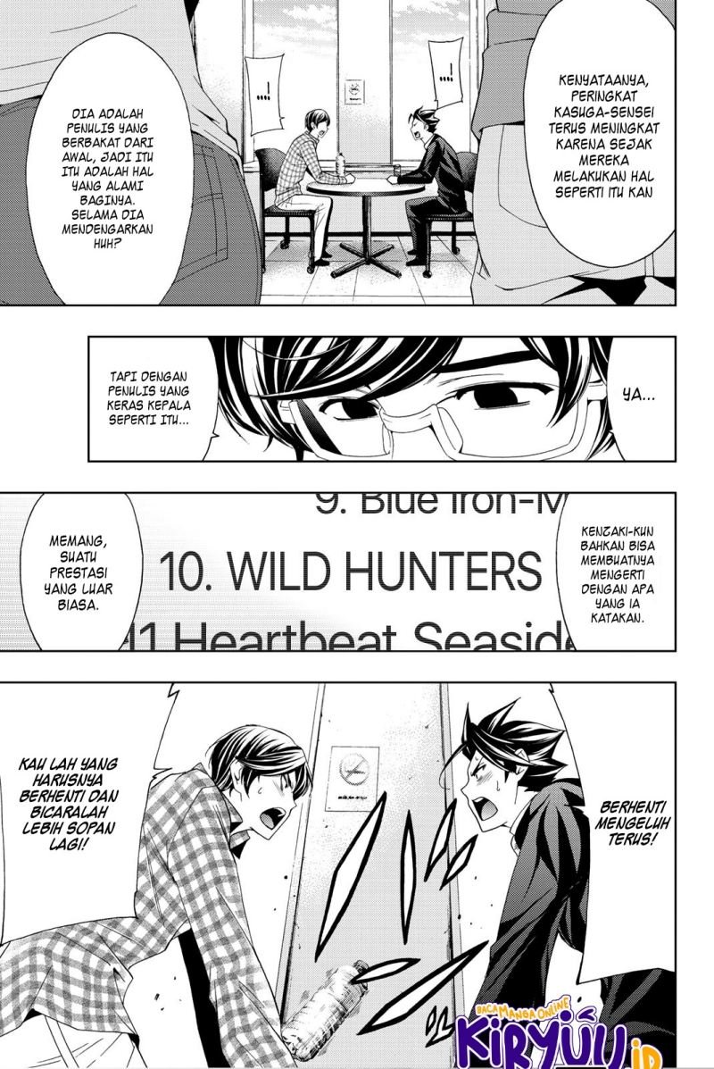 Chapter 72 - halaman 5