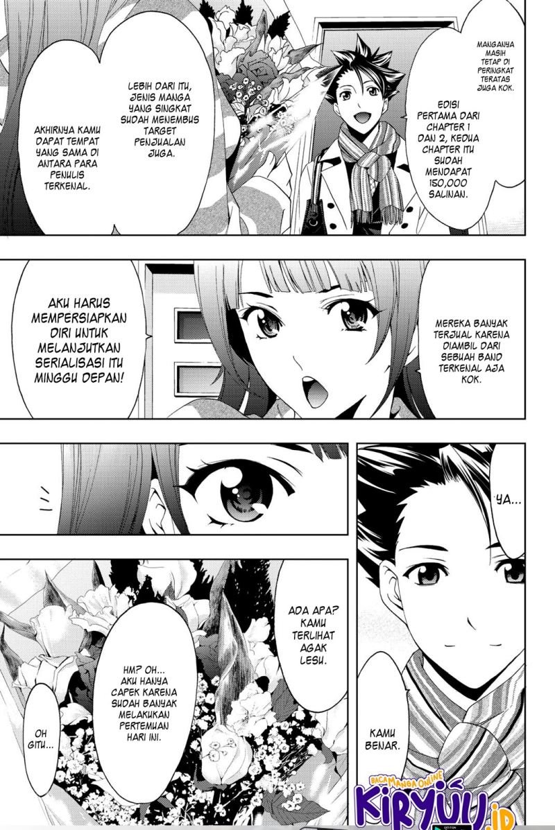 Chapter 72 - halaman 9