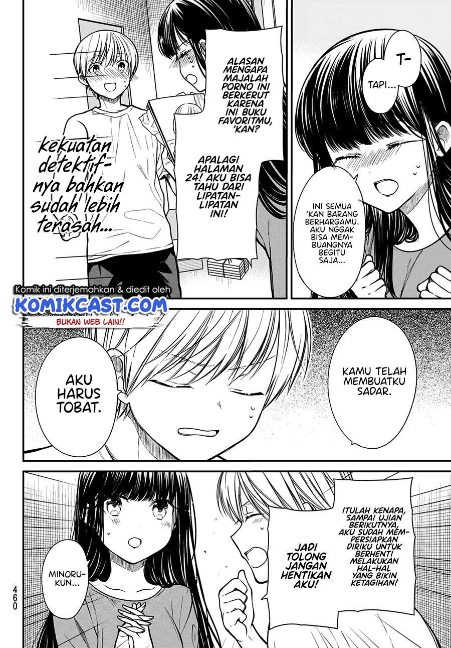 Chapter 240 - halaman 4