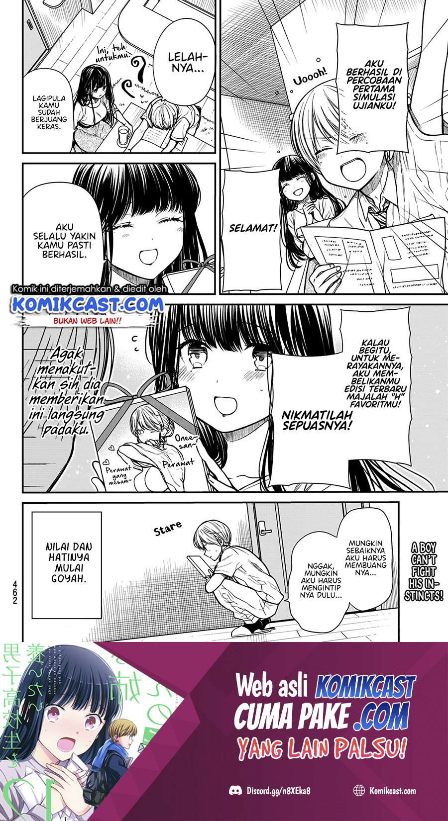 Chapter 240 - halaman 6