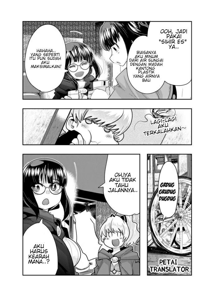 Chapter 23 - halaman 12