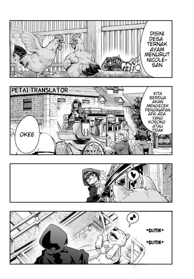 Chapter 23 - halaman 29