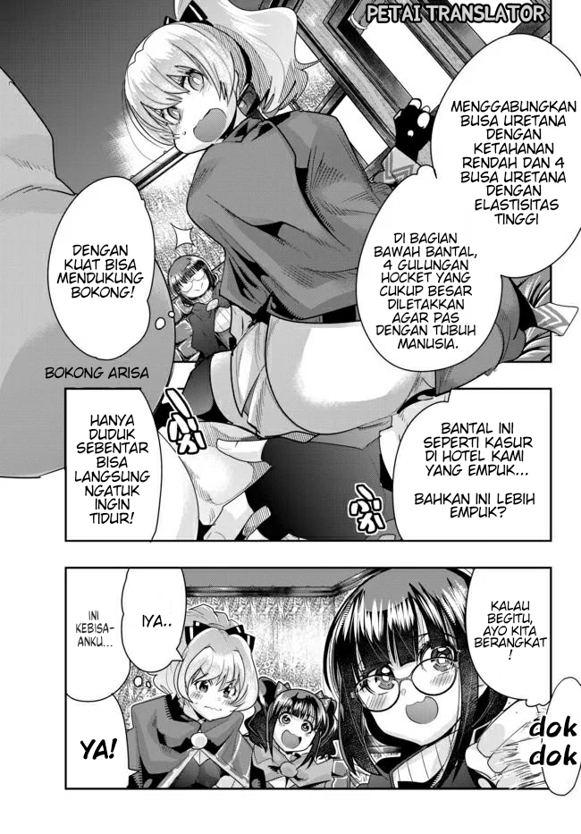 Chapter 23 - halaman 6