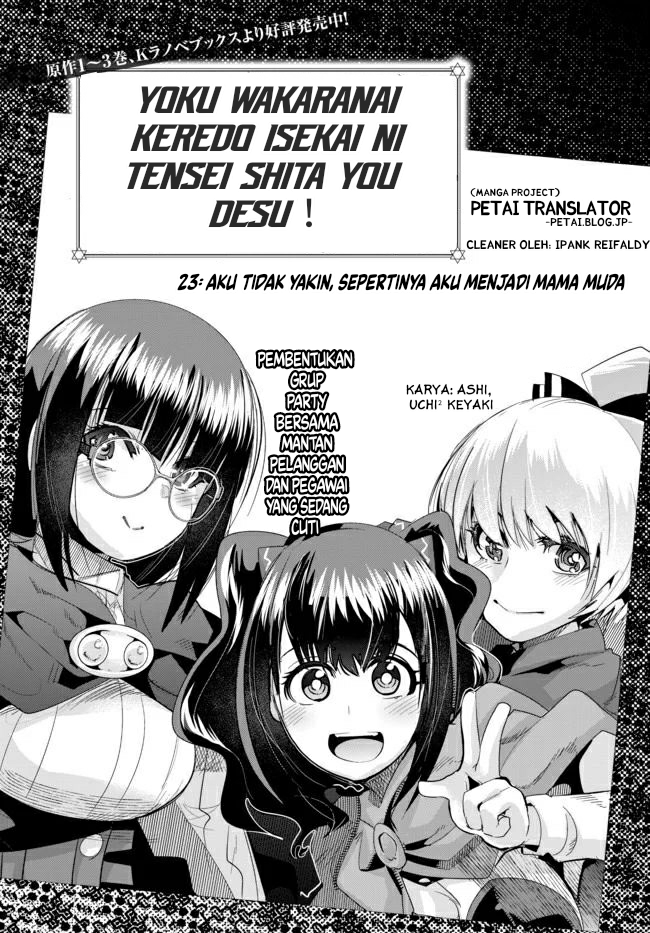 Chapter 23 - halaman 9
