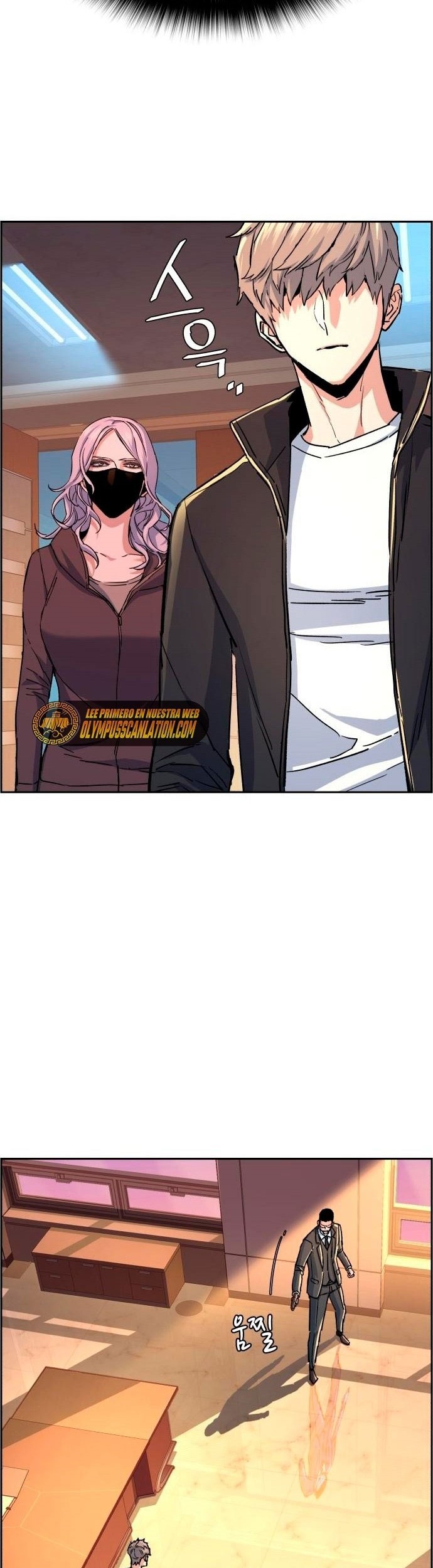 Chapter 102 - halaman 29
