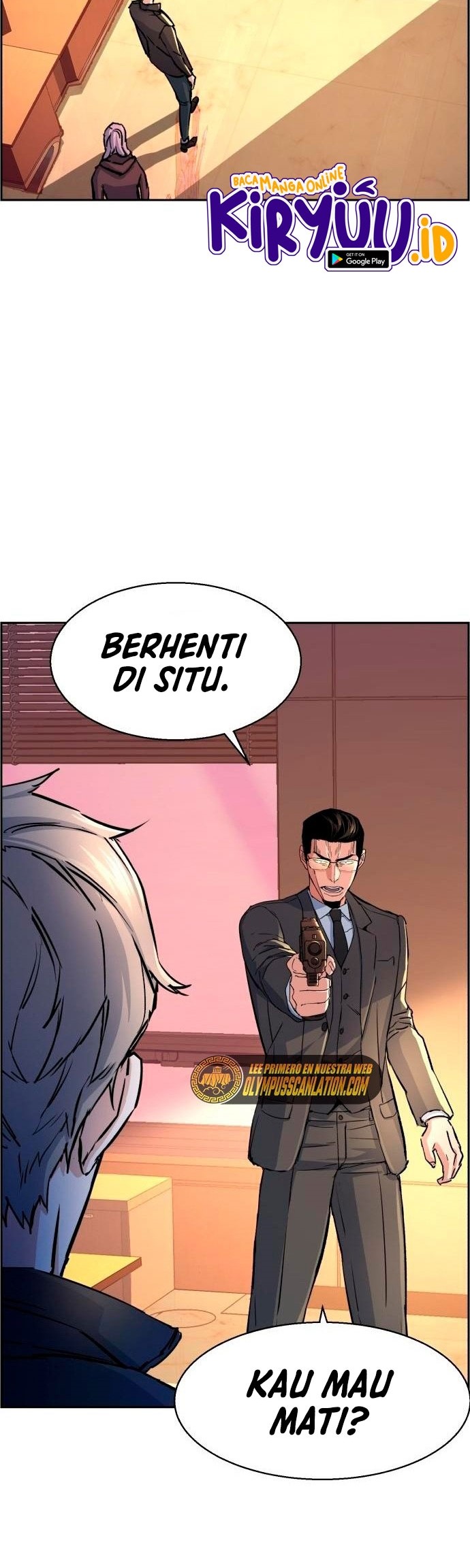 Chapter 102 - halaman 30
