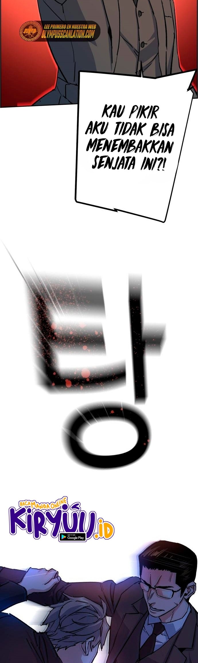 Chapter 102 - halaman 32