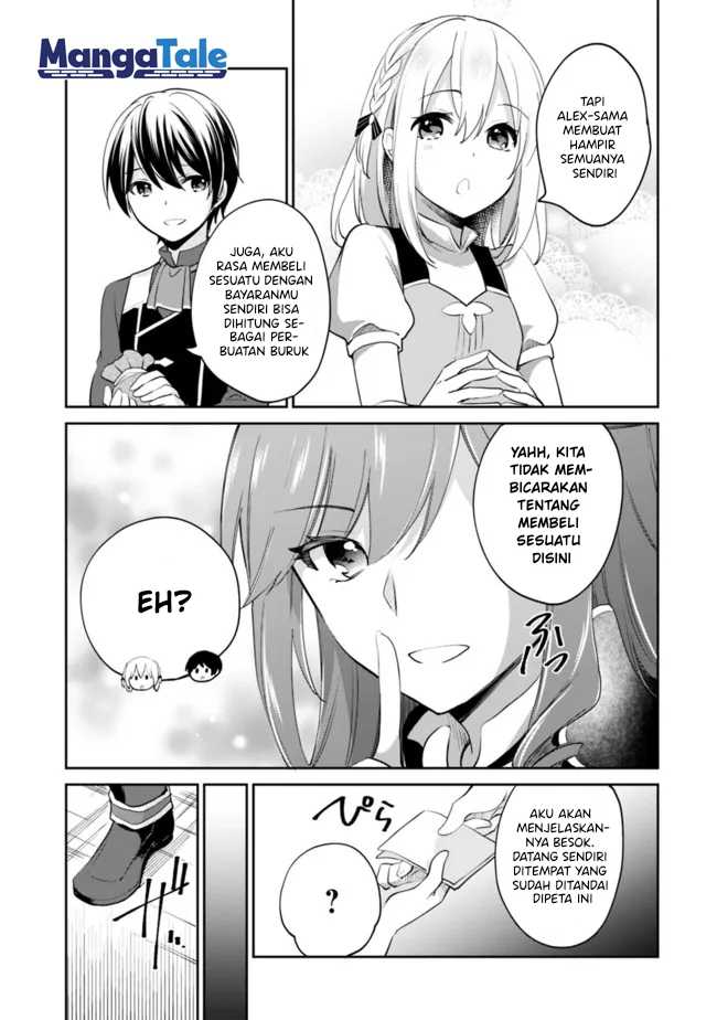 Chapter 64 - halaman 12