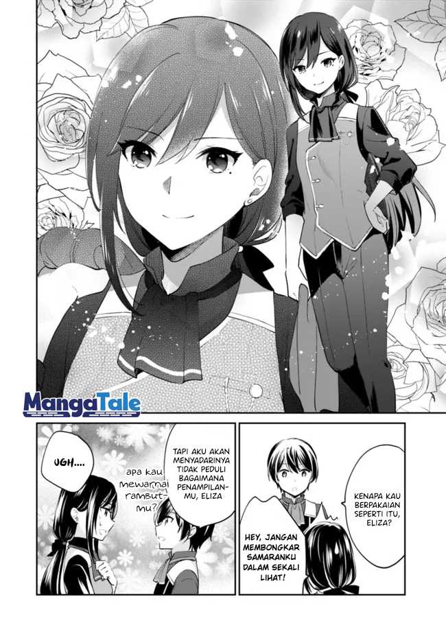 Chapter 64 - halaman 13