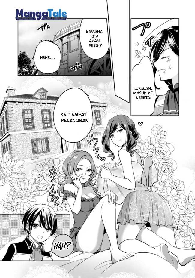 Chapter 64 - halaman 14