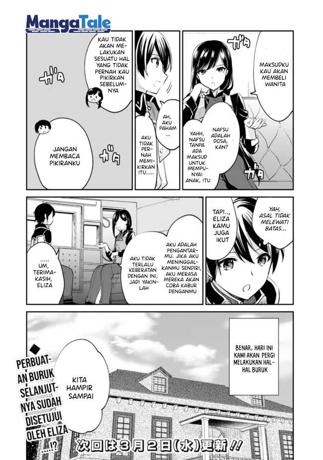Chapter 64 - halaman 15