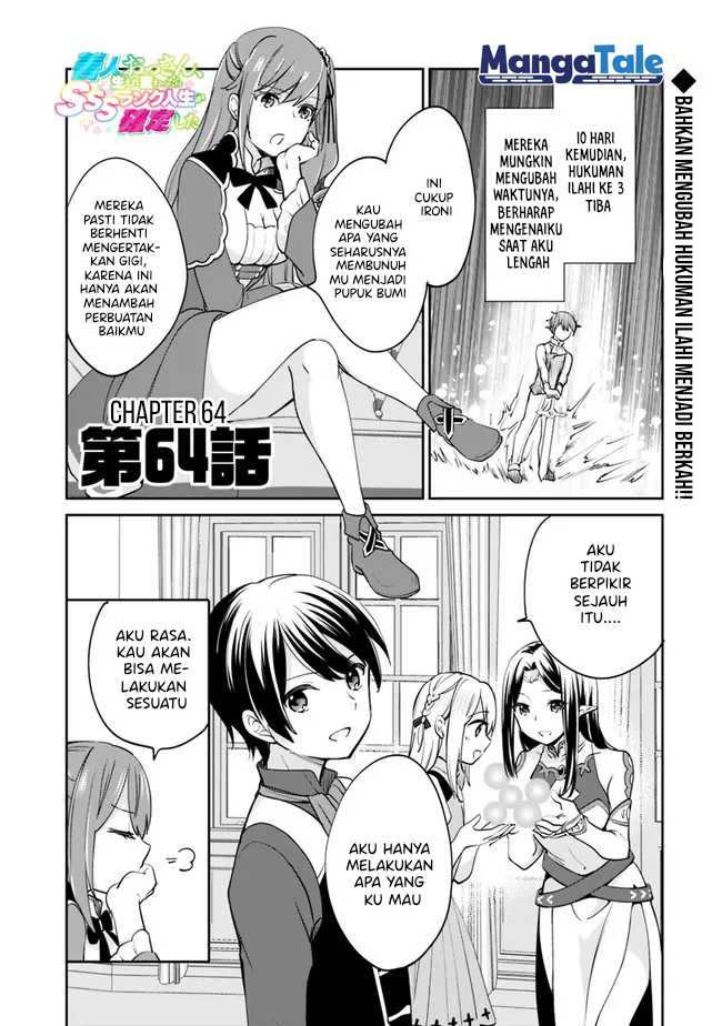 Chapter 64 - halaman 3