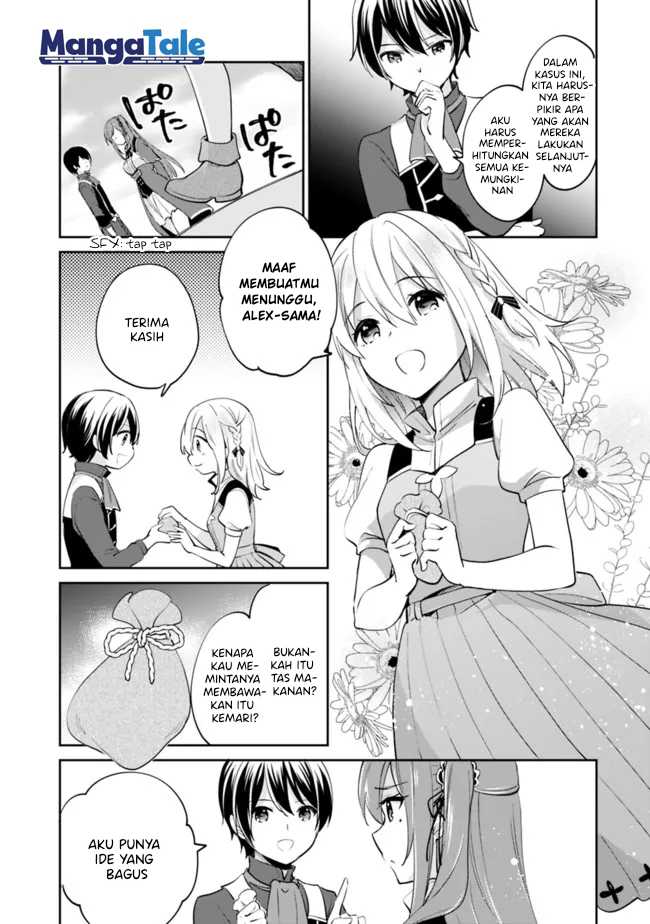 Chapter 64 - halaman 5
