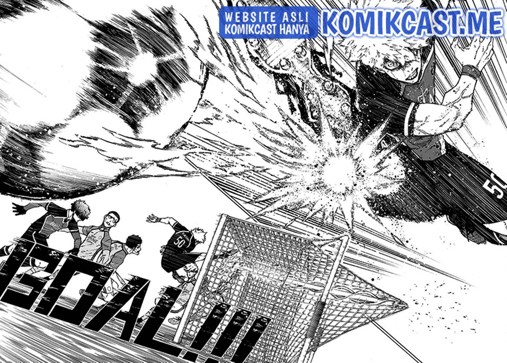 Chapter 185 - halaman 12