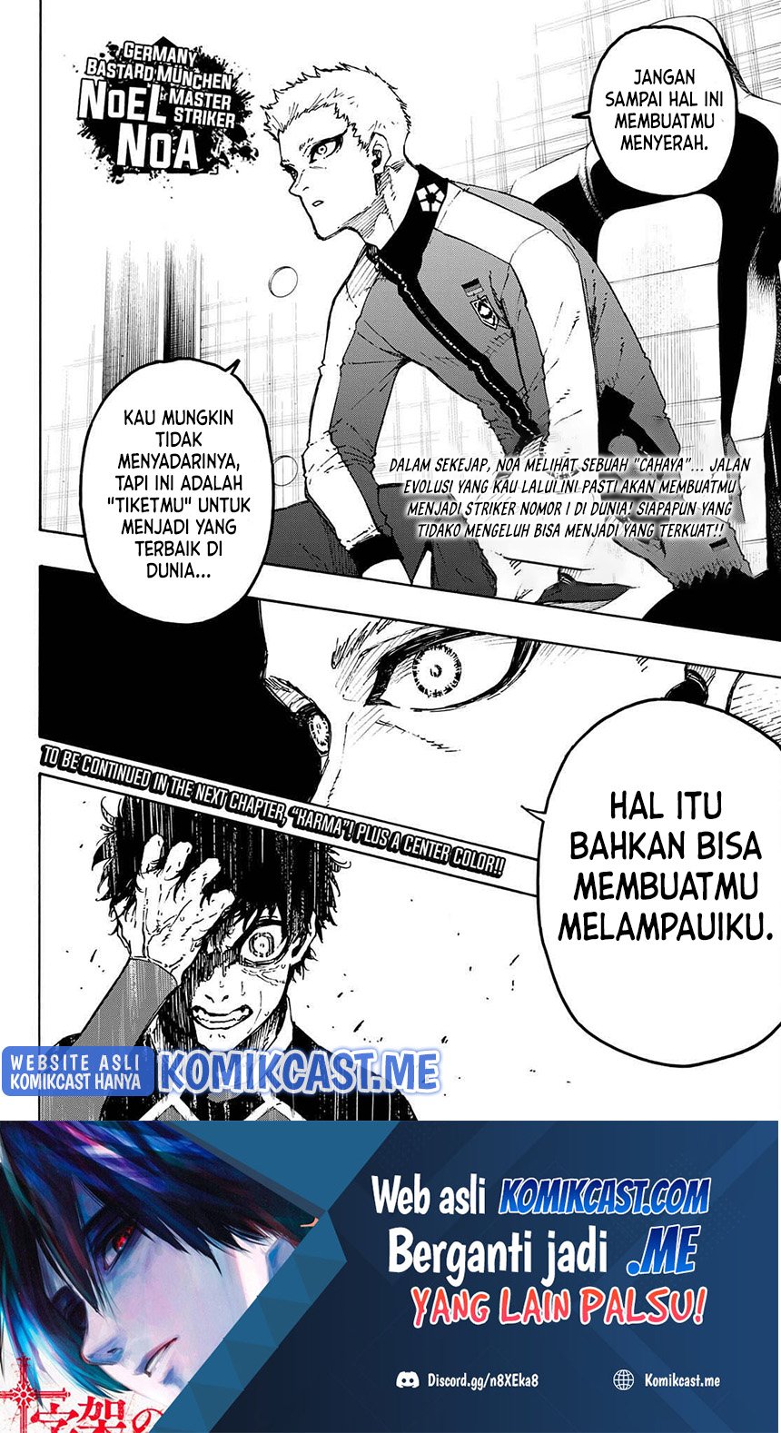 Chapter 185 - halaman 17