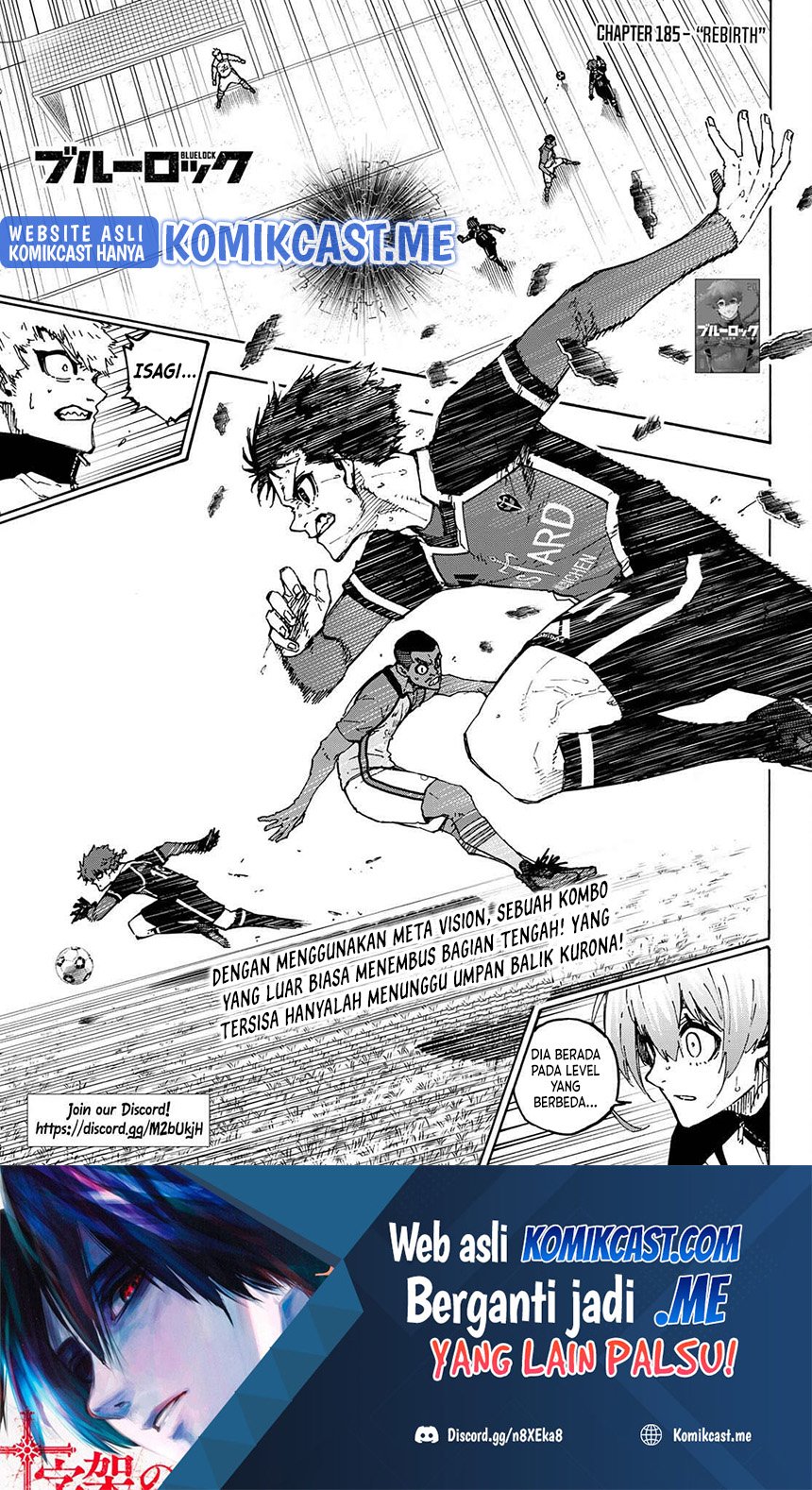 Chapter 185 - halaman 3
