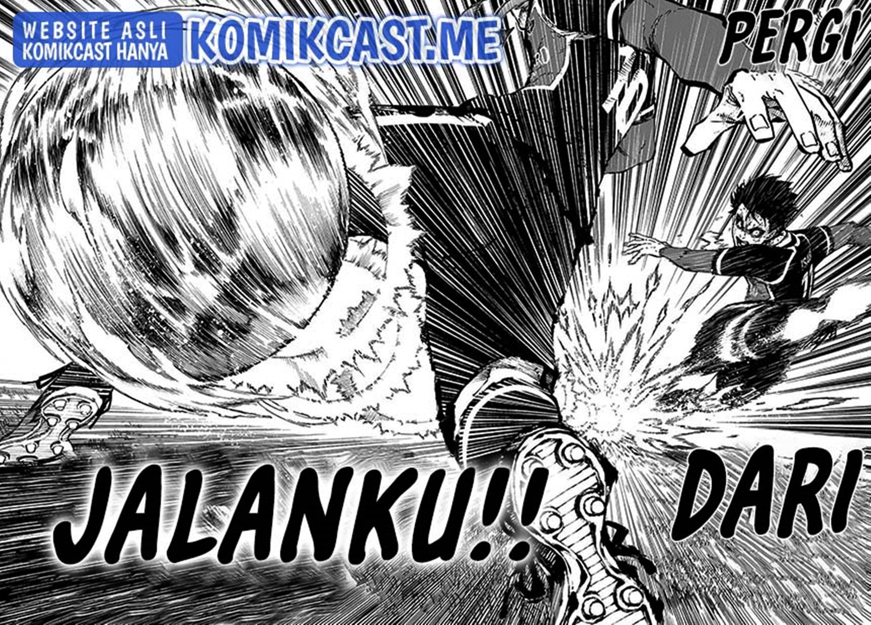 Chapter 185 - halaman 8