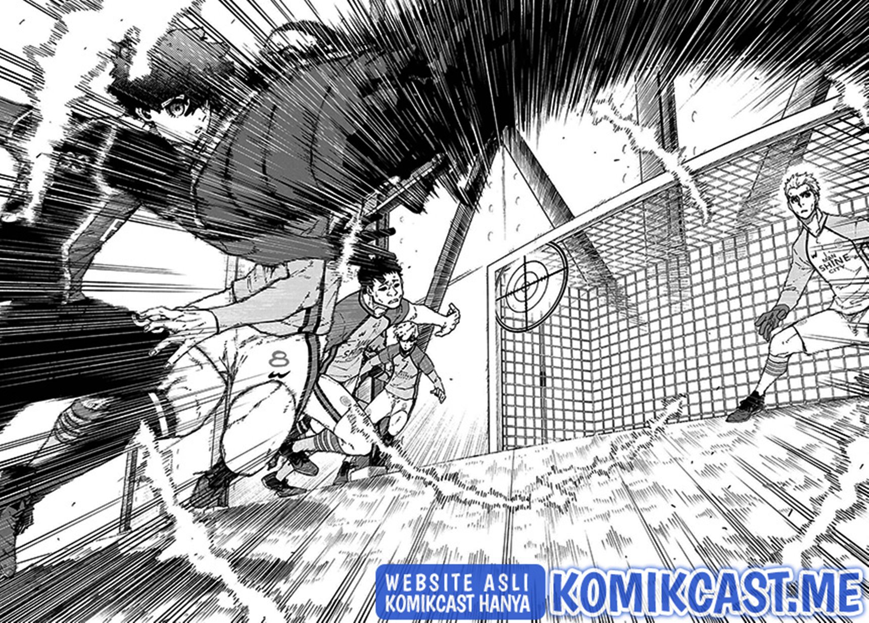 Chapter 185 - halaman 9
