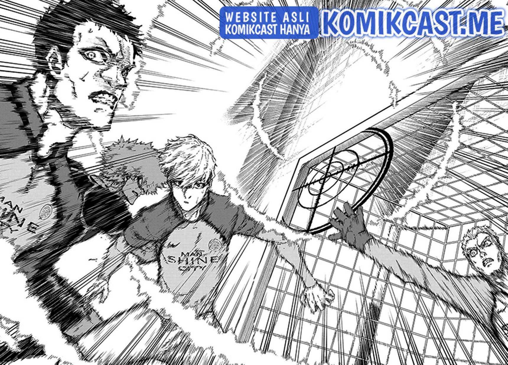 Chapter 185 - halaman 10