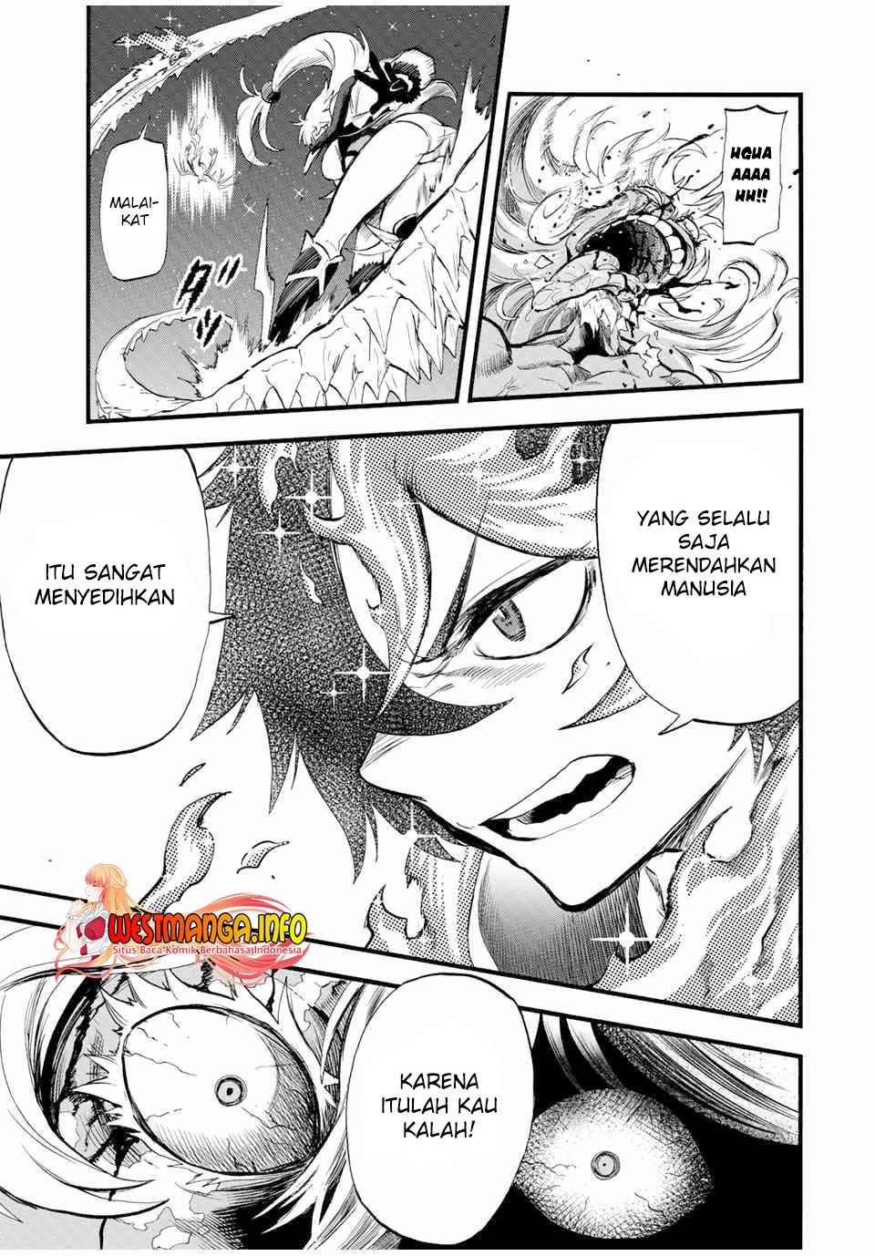 Chapter 91 - halaman 12