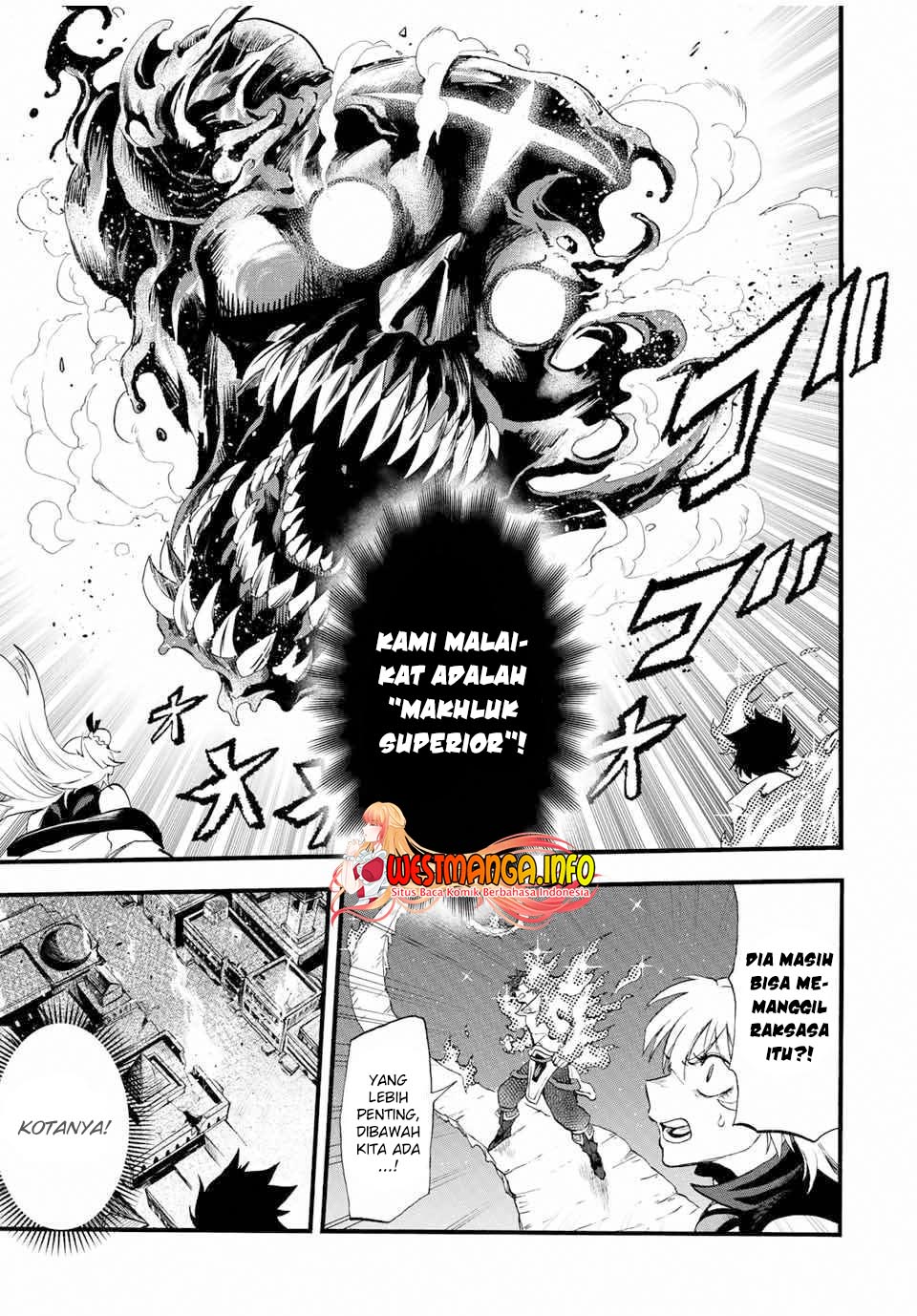 Chapter 91 - halaman 14
