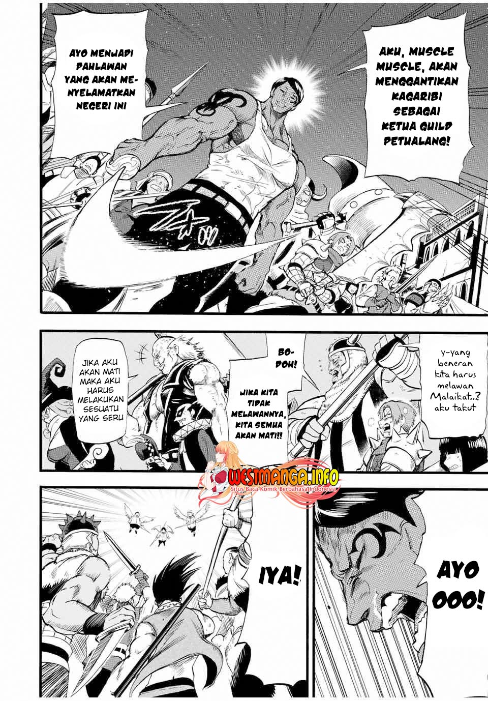 Chapter 91 - halaman 5