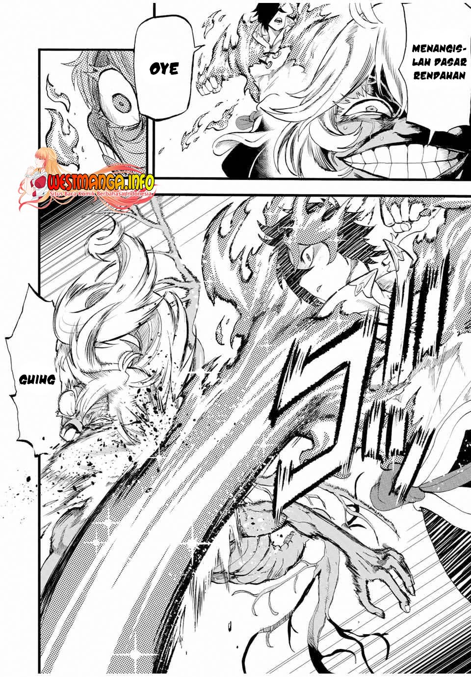 Chapter 91 - halaman 7