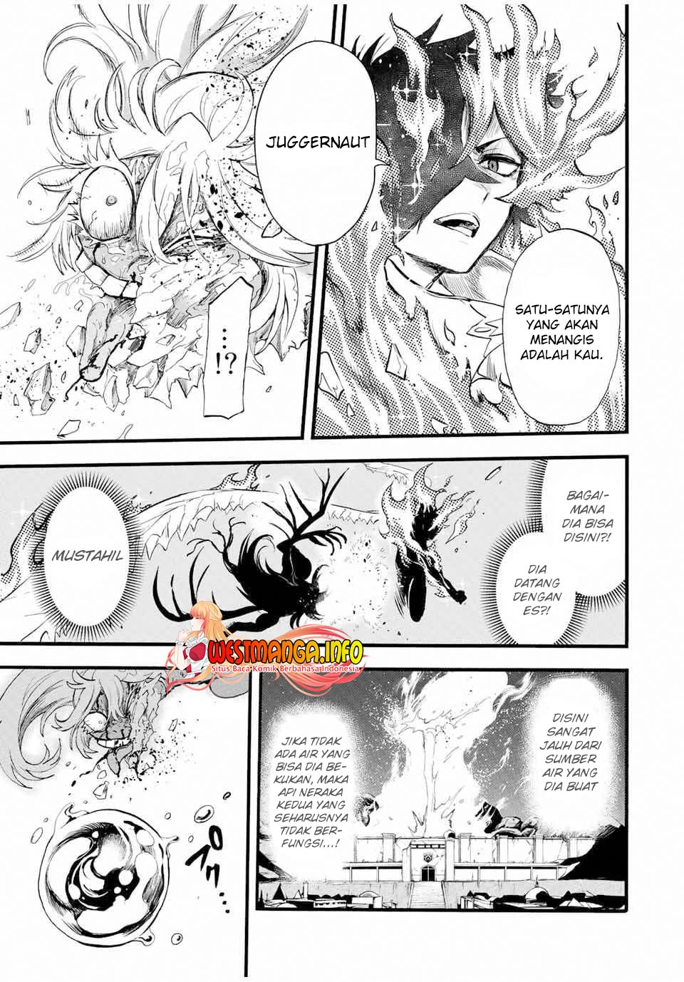 Chapter 91 - halaman 8