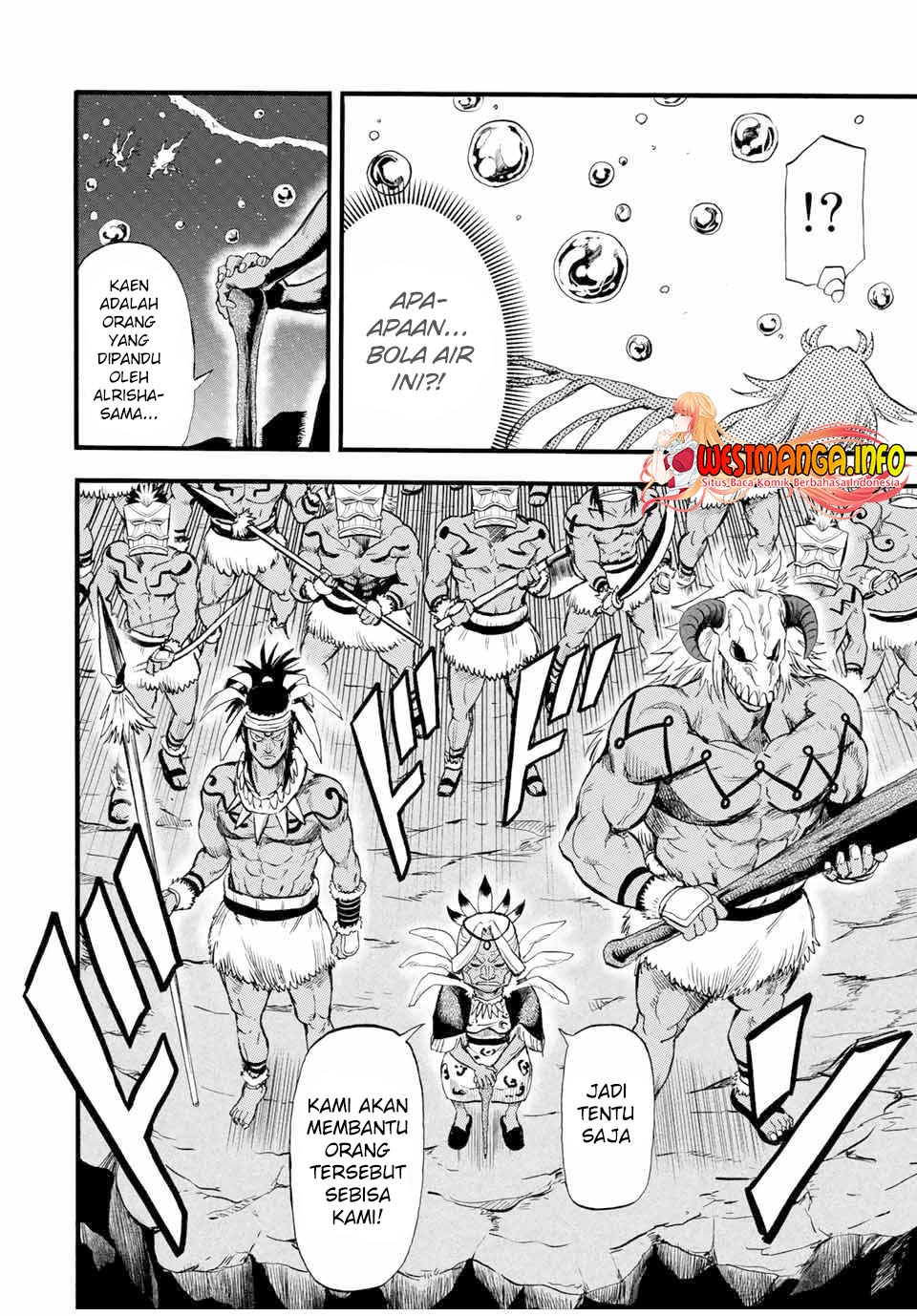 Chapter 91 - halaman 9