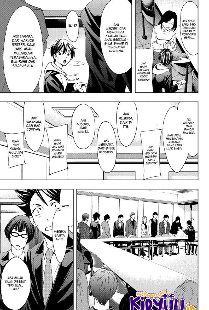 Chapter 73 - halaman 12