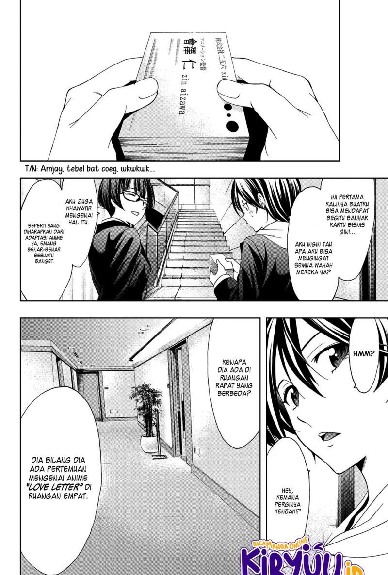 Chapter 73 - halaman 13