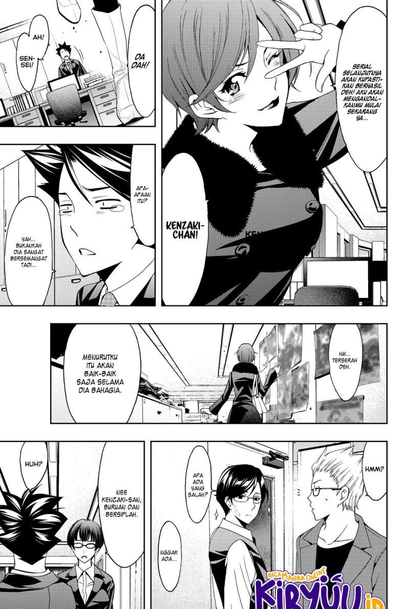 Chapter 73 - halaman 6