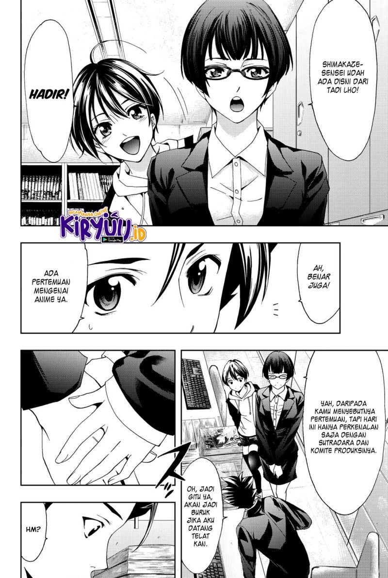 Chapter 73 - halaman 7