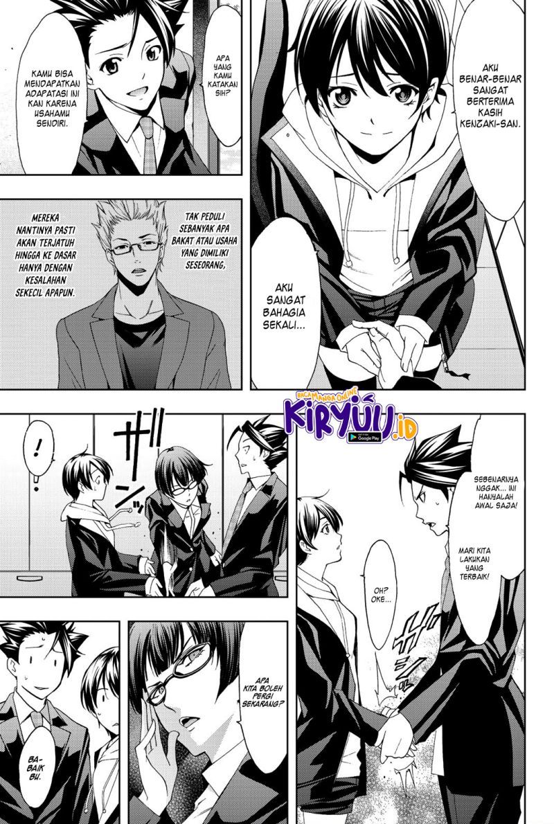 Chapter 73 - halaman 8