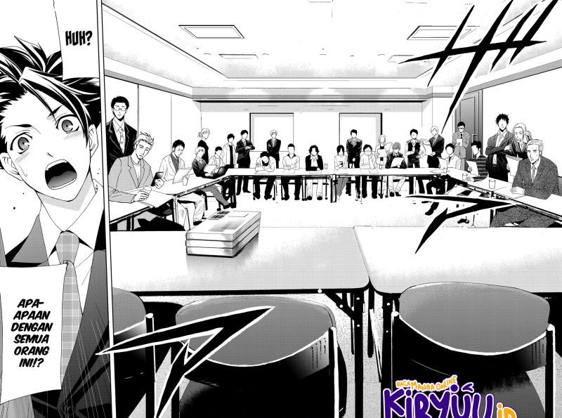 Chapter 73 - halaman 9