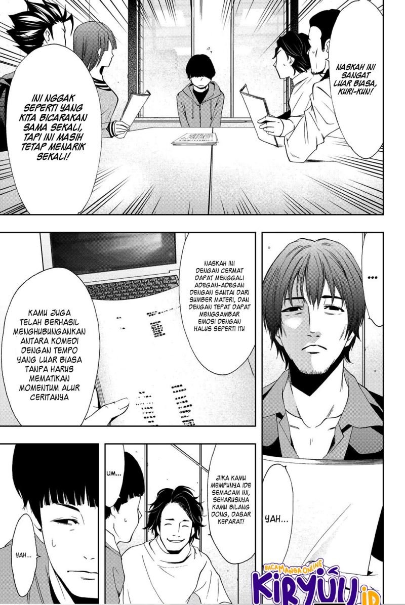Chapter 74 - halaman 13