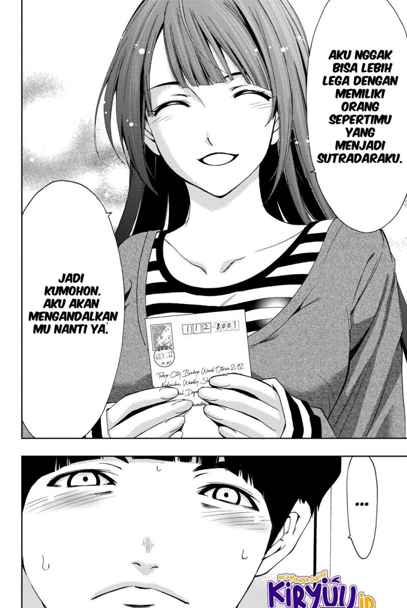 Chapter 74 - halaman 18