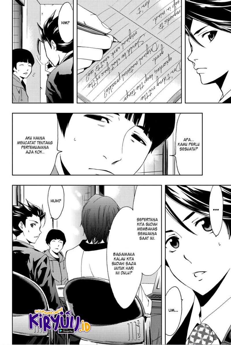Chapter 74 - halaman 8