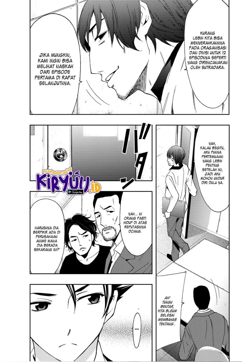 Chapter 74 - halaman 9