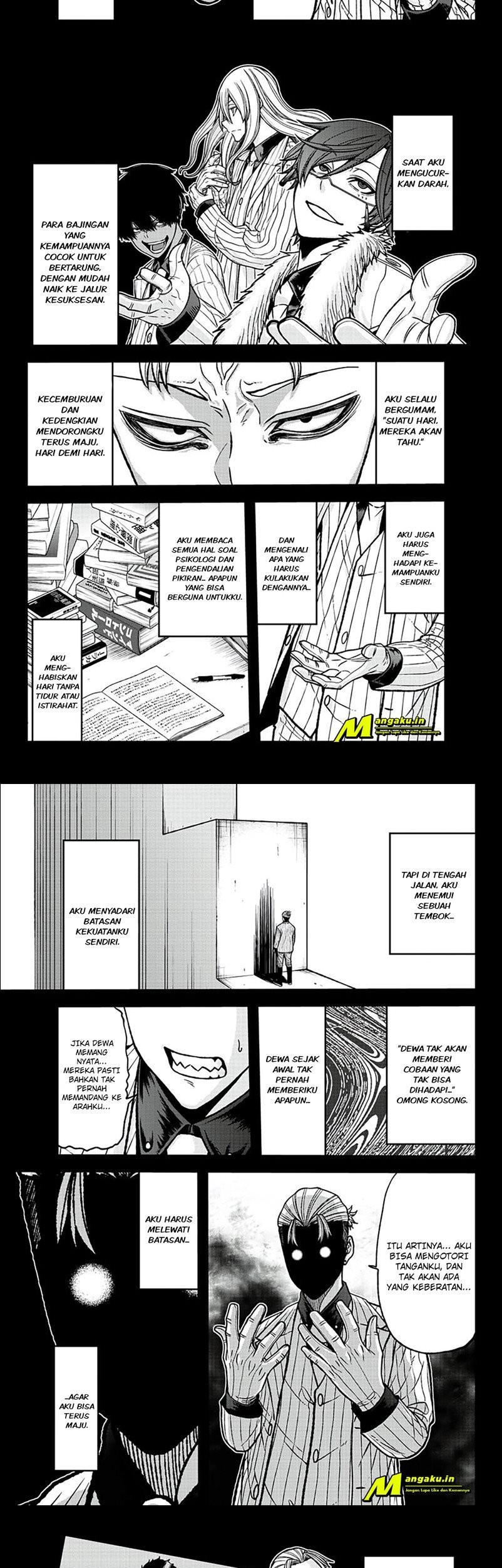 Chapter 74 - halaman 4