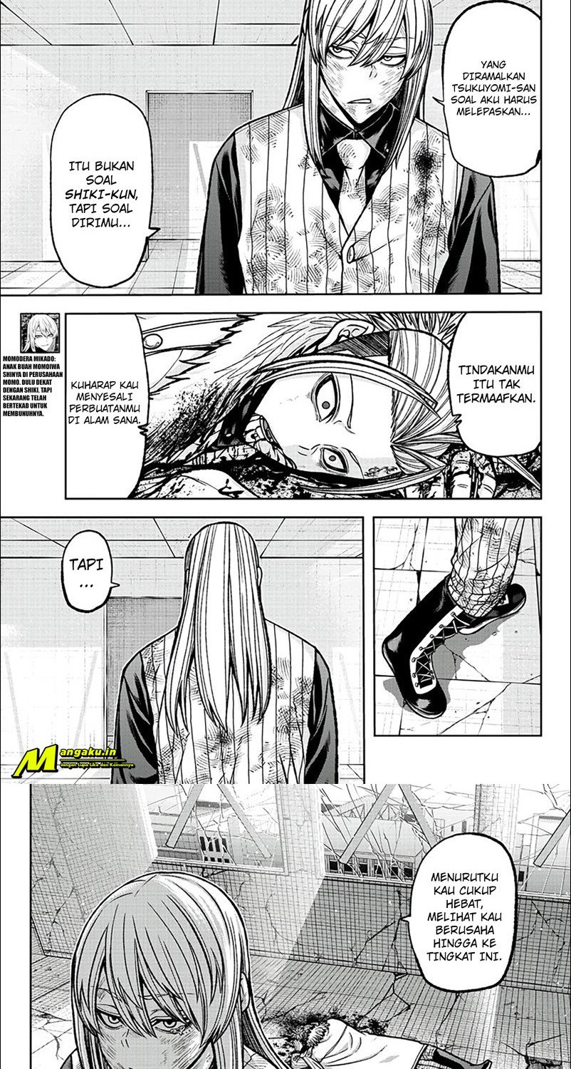 Chapter 74 - halaman 9