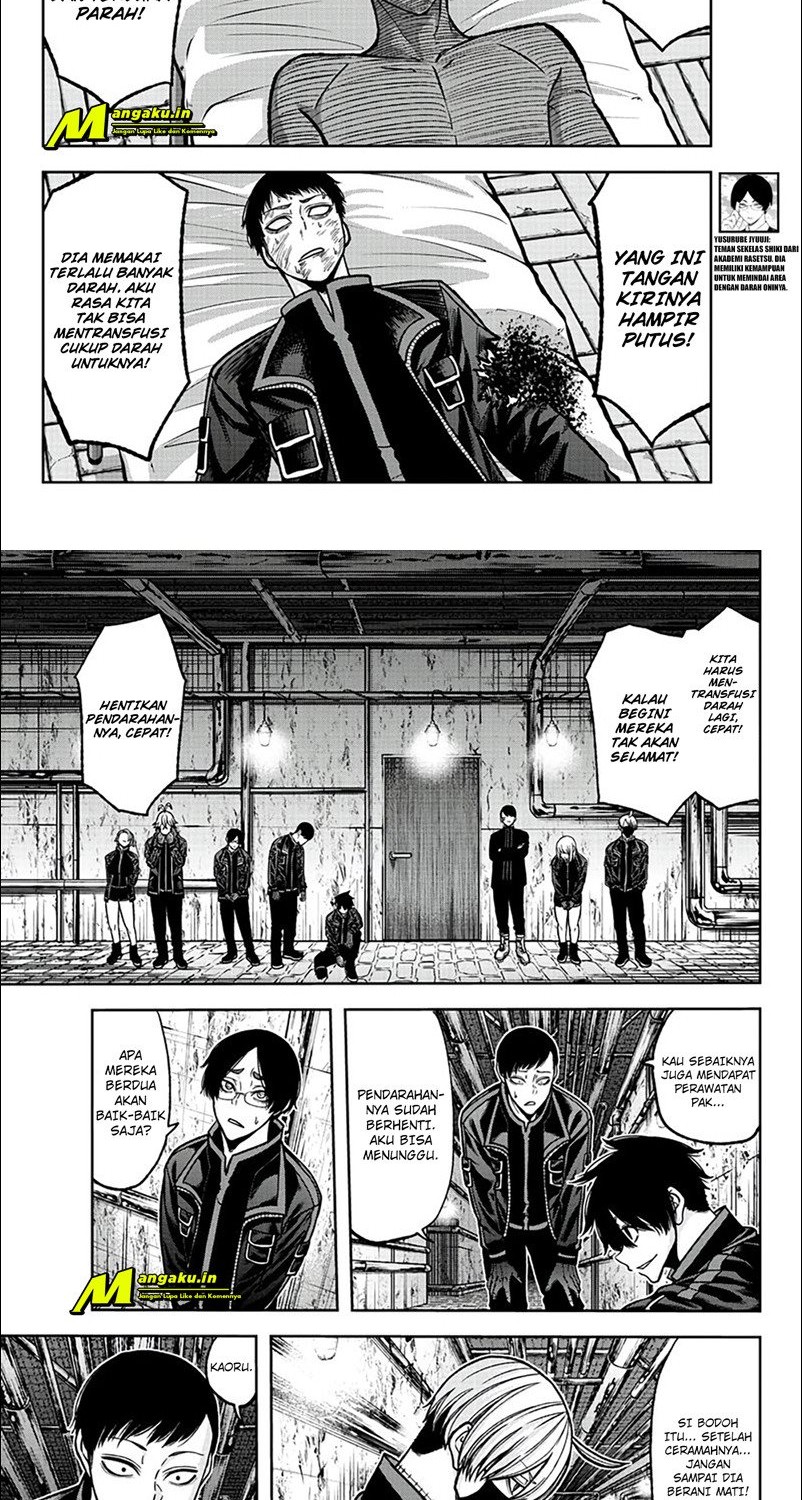 Chapter 74 - halaman 11