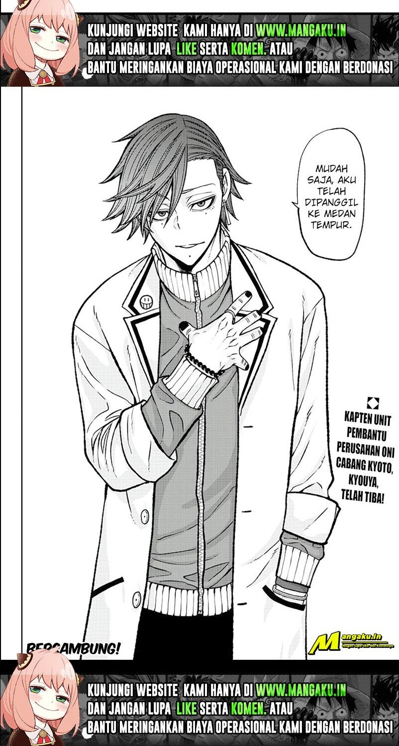 Chapter 74 - halaman 13