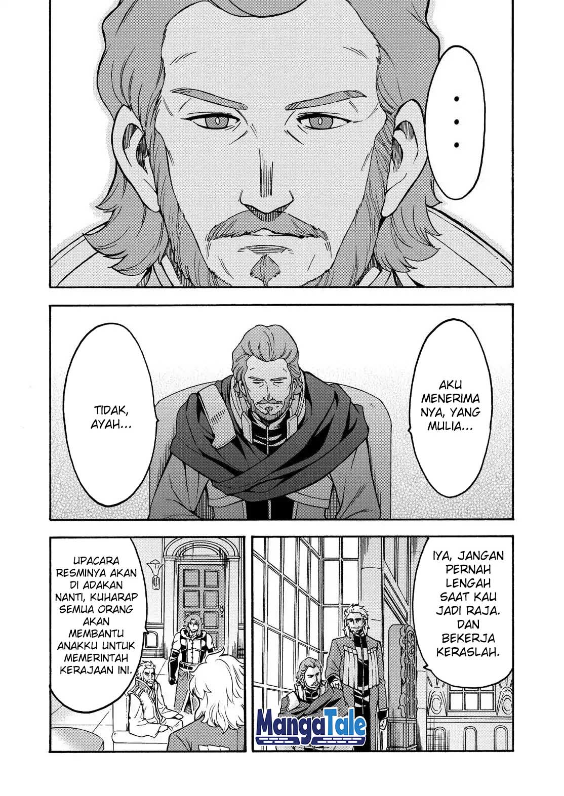 Chapter 45 - halaman 18