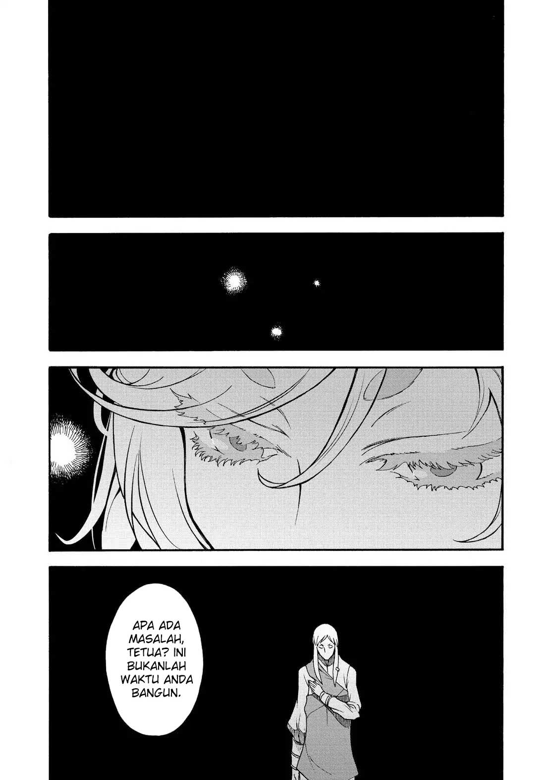 Chapter 45 - halaman 21
