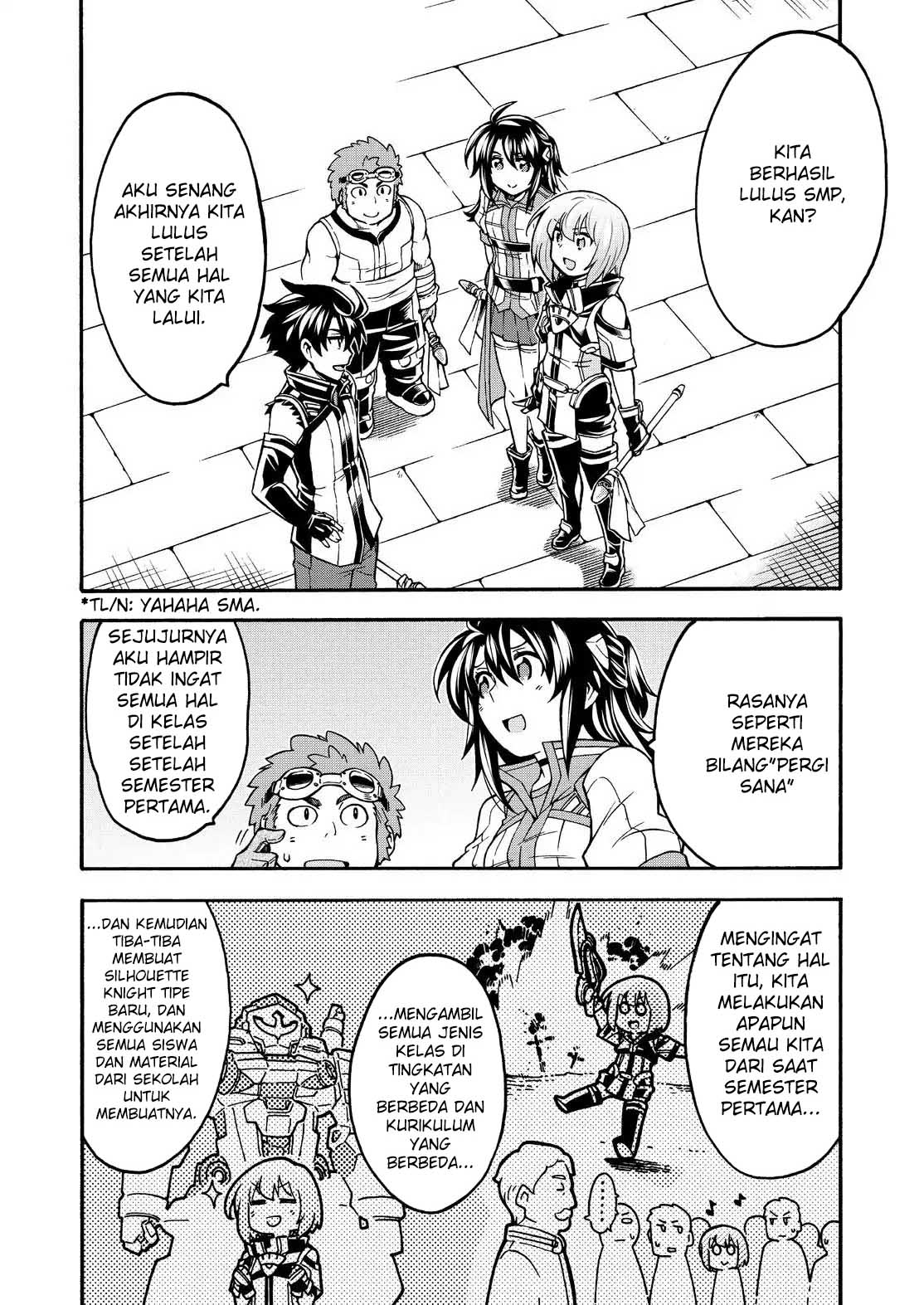 Chapter 45 - halaman 5
